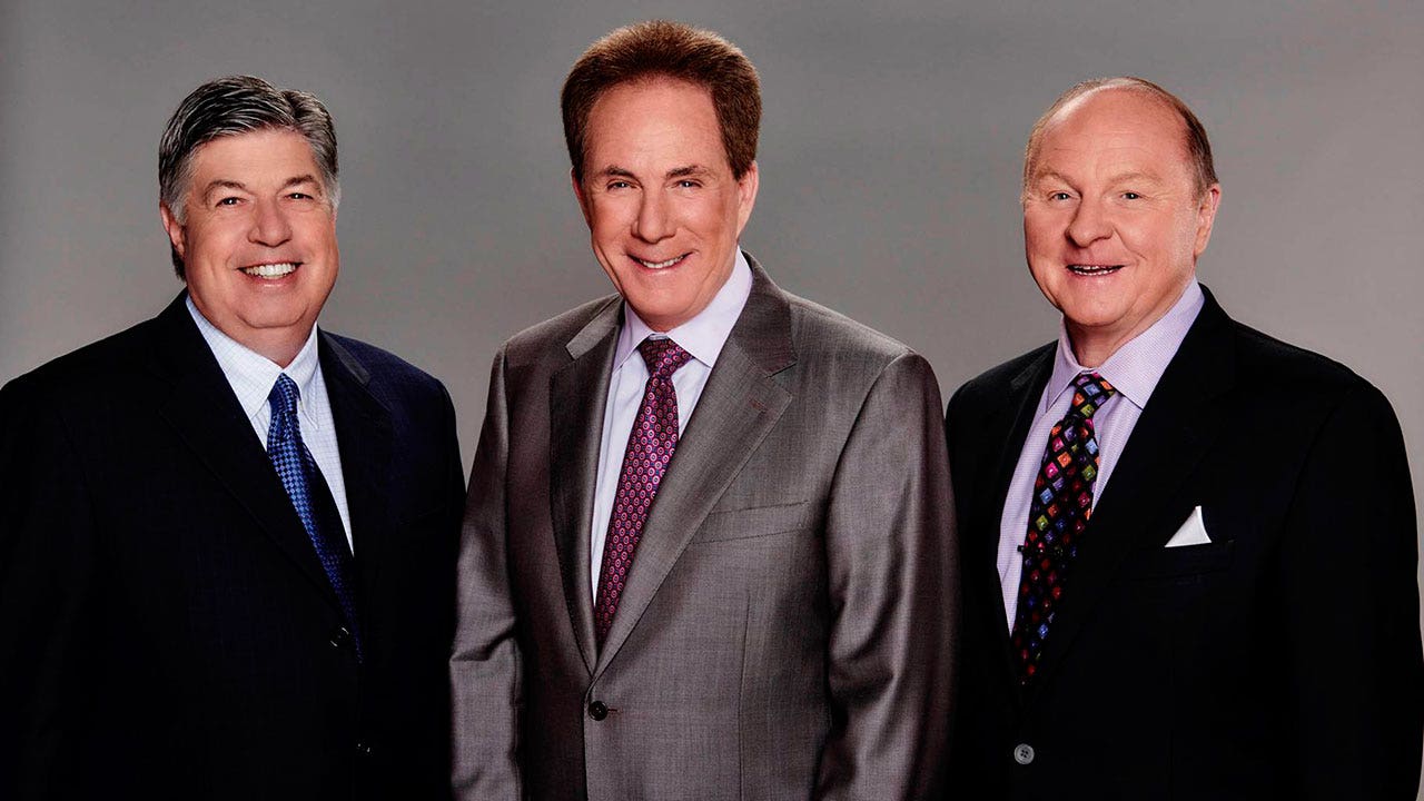 FOX NASCAR races into 15th season with 80 hours of Daytona Speedweeks coverage